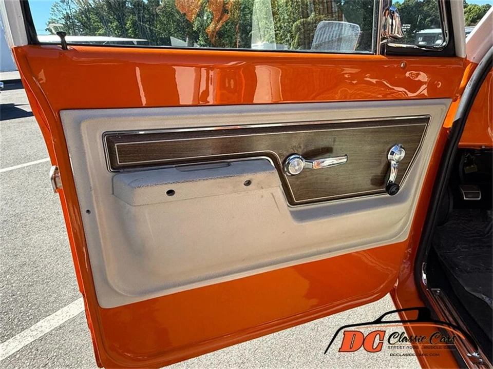 1972 GMC C/K 2nd Gen - Image 15 of 31