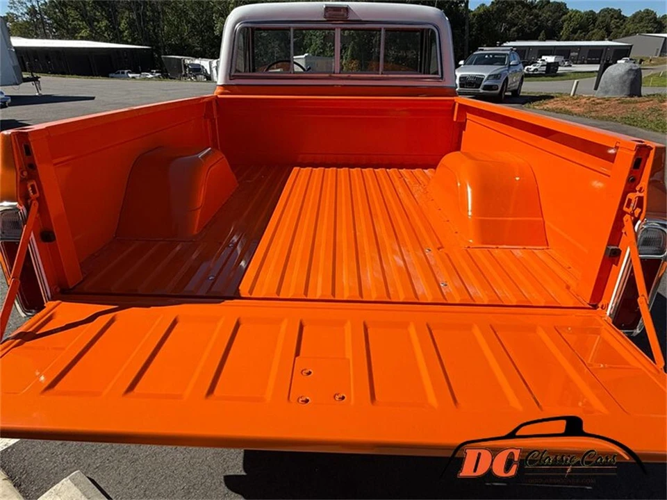 1972 GMC C/K 2nd Gen - Image 13 of 31