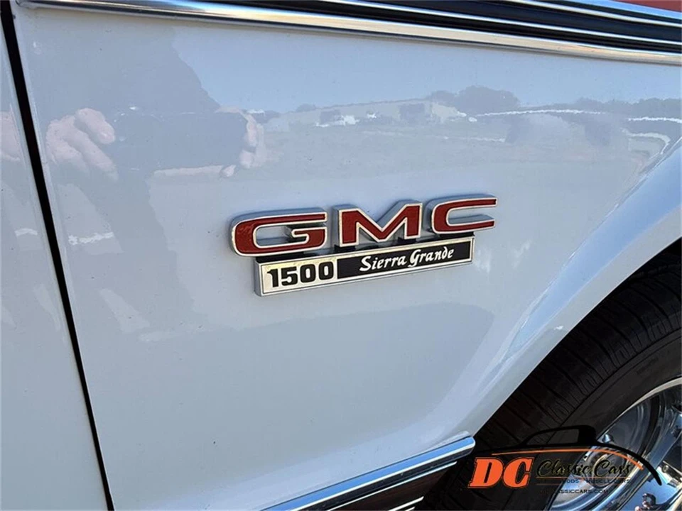 1972 GMC C/K 2nd Gen - Image 9 of 31
