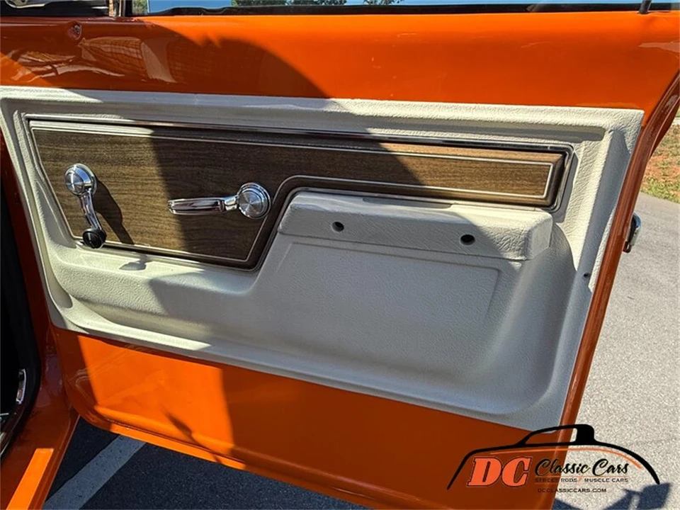 1972 GMC C/K 2nd Gen - Image 23 of 31