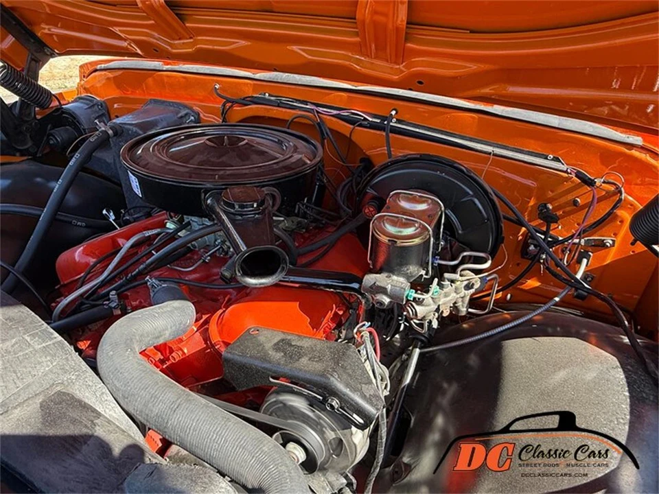 1972 GMC C/K 2nd Gen - Image 27 of 31