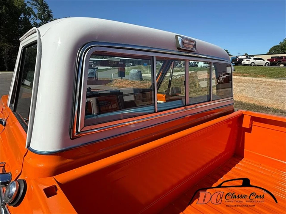 1972 GMC C/K 2nd Gen - Image 14 of 31