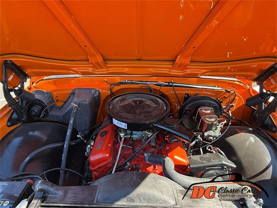 1972 GMC C/K 2nd Gen - Image 26 of 31