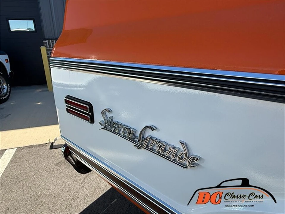1972 GMC C/K 2nd Gen - Image 12 of 31