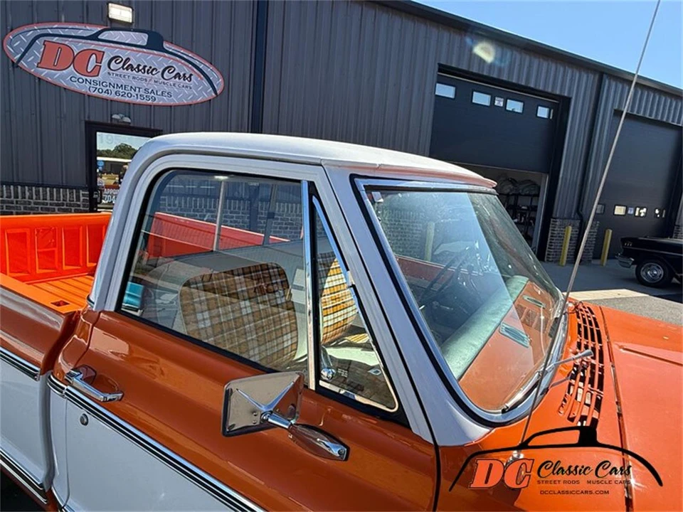 1972 GMC C/K 2nd Gen - Image 10 of 31