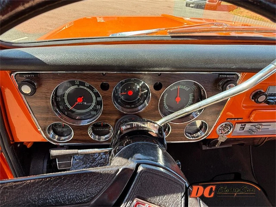 1972 GMC C/K 2nd Gen - Image 22 of 31