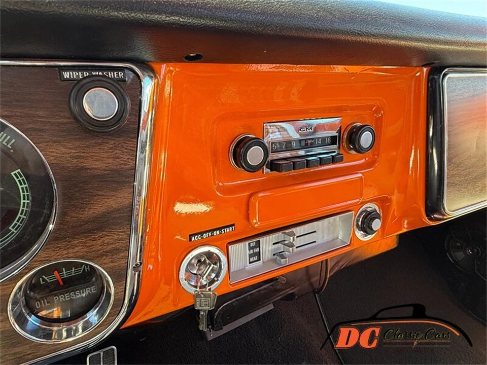1972 GMC C/K 2nd Gen - Image 20 of 31