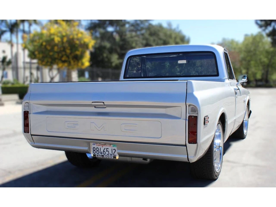 1972 GMC C/K 2nd Gen - Image 11 of 31