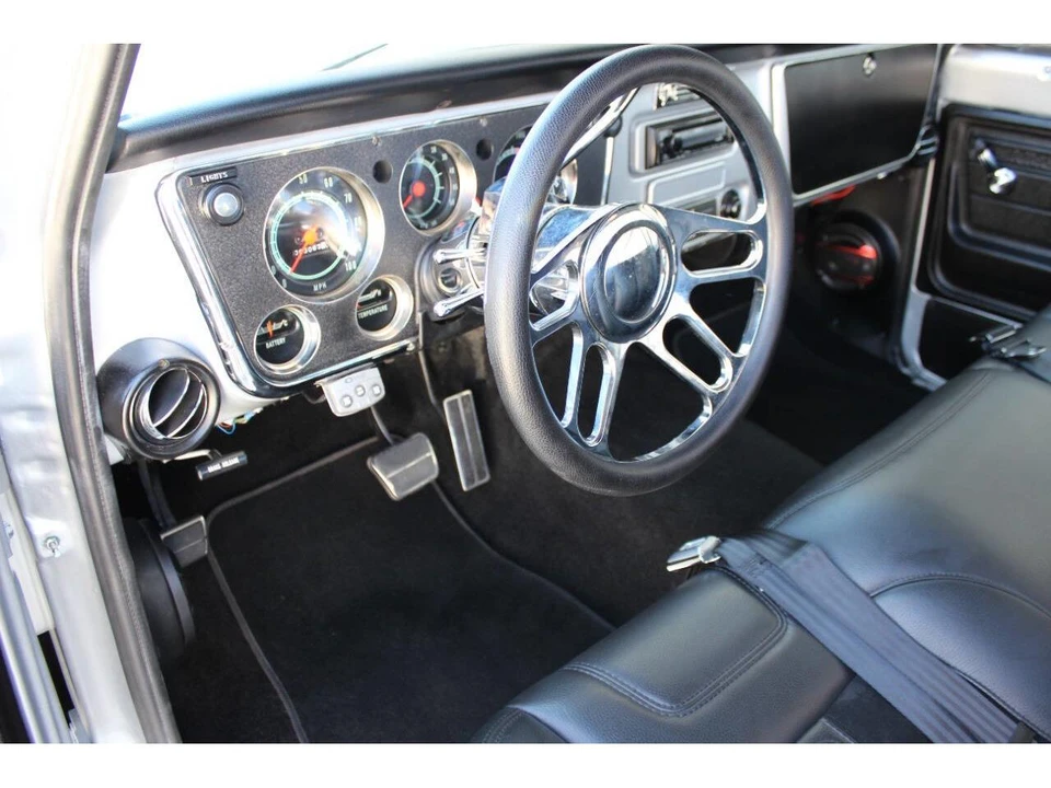1972 GMC C/K 2nd Gen - Image 27 of 31