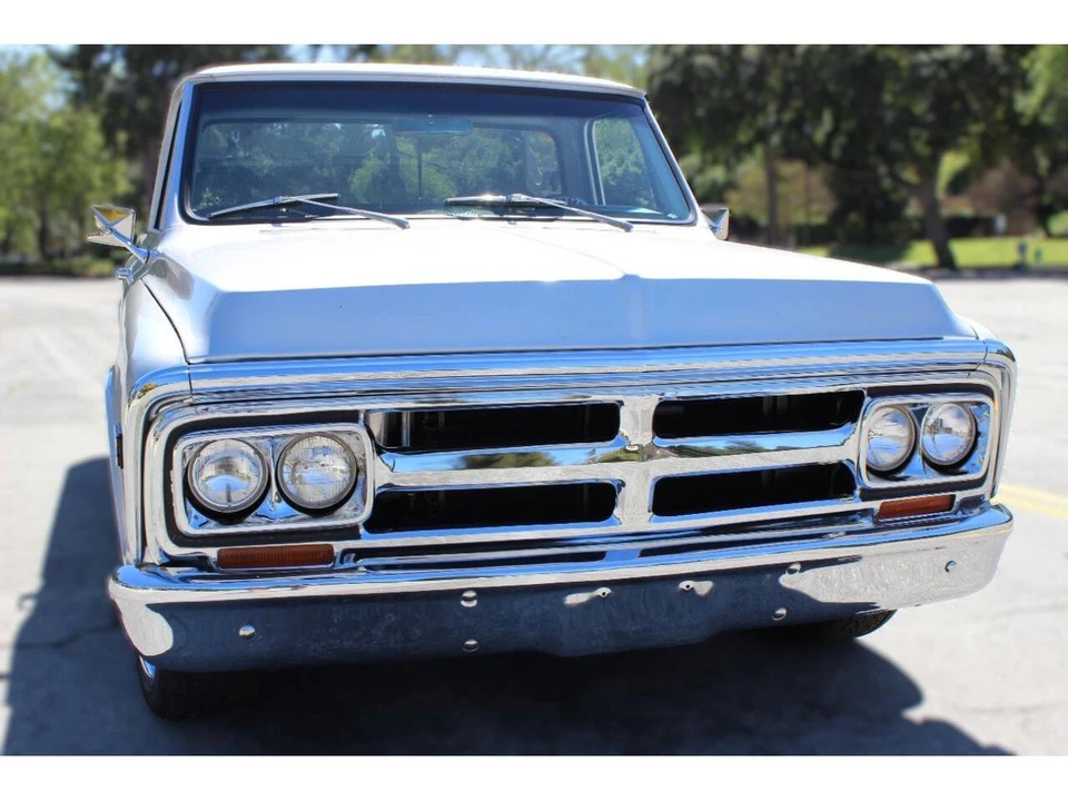 1972 GMC C/K 2nd Gen - Image 17 of 31