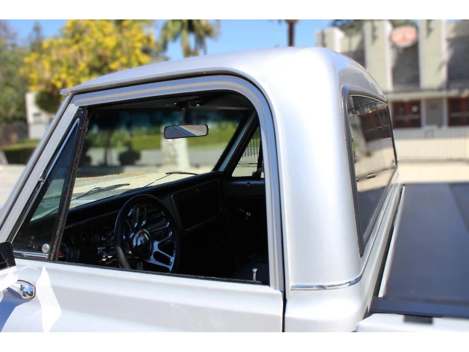 1972 GMC C/K 2nd Gen - Image 23 of 31