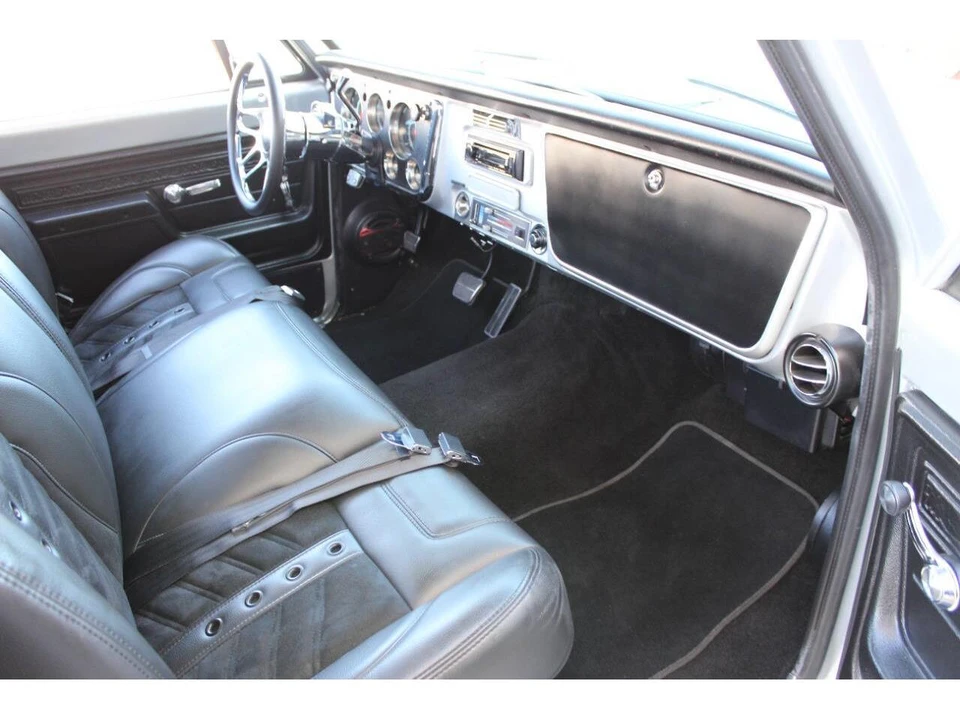 1972 GMC C/K 2nd Gen - Image 31 of 31
