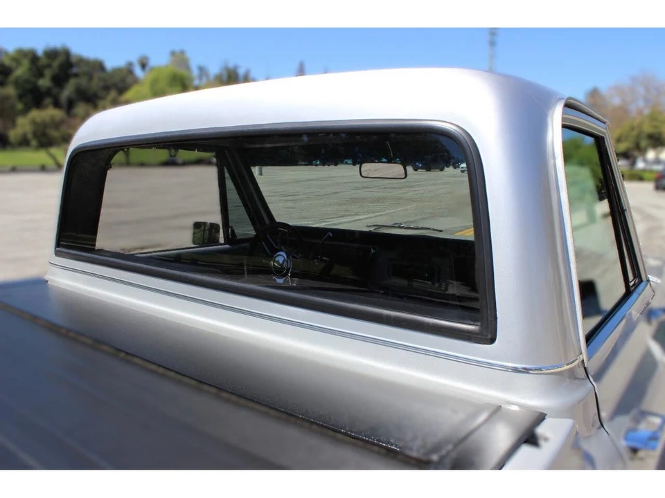 1972 GMC C/K 2nd Gen - Image 22 of 31