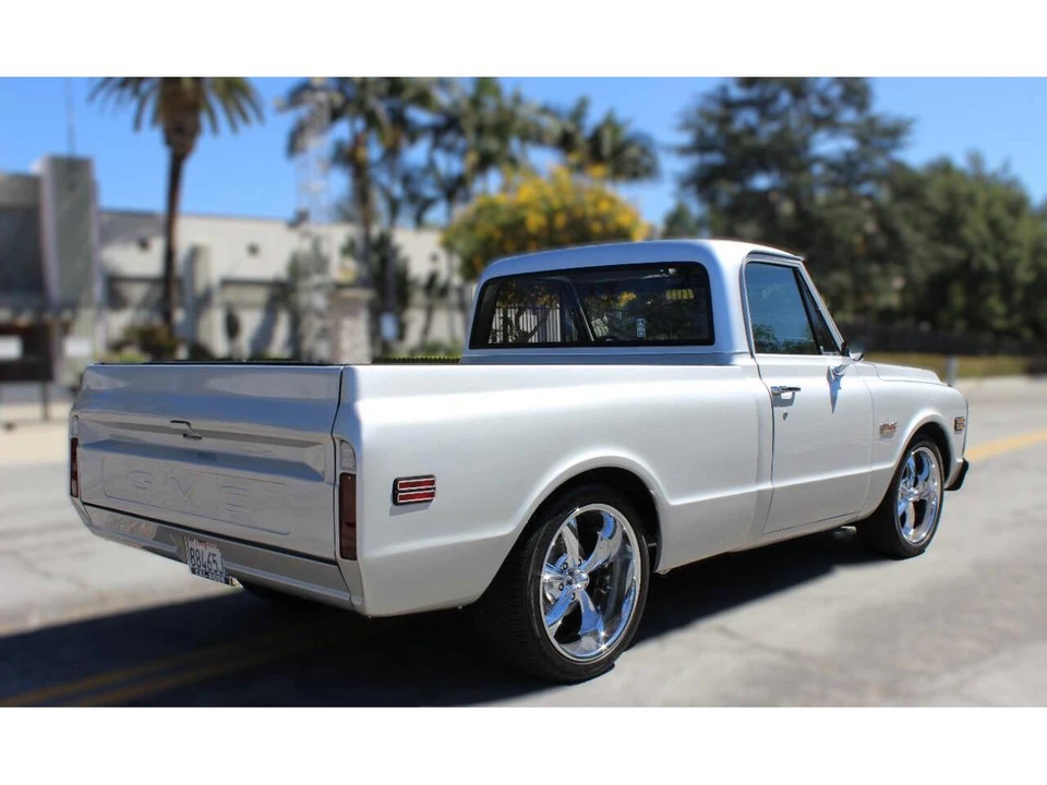 1972 GMC C/K 2nd Gen - Image 12 of 31