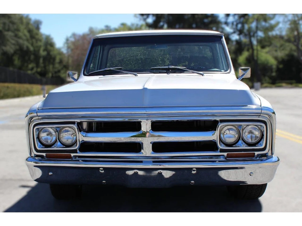 1972 GMC C/K 2nd Gen - Image 18 of 31