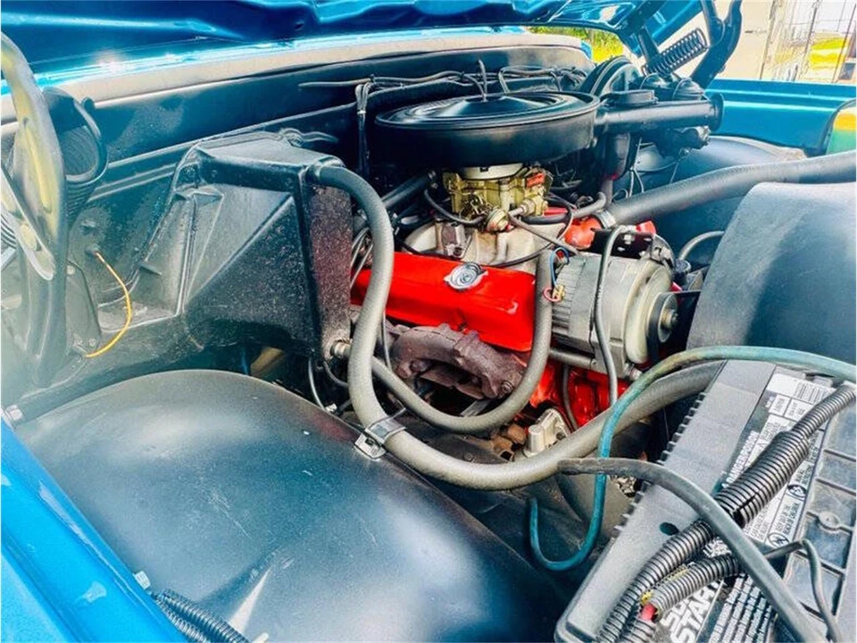 1972 GMC C/K 2nd Gen - Image 15 of 31