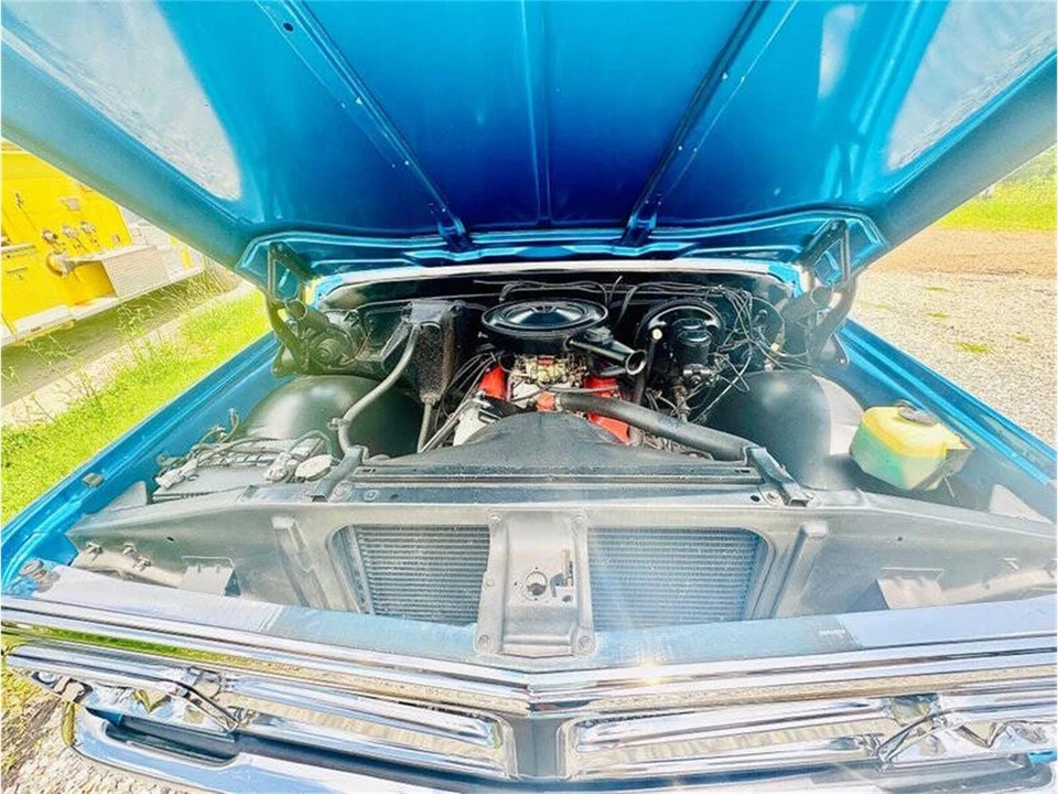 1972 GMC C/K 2nd Gen - Image 19 of 31