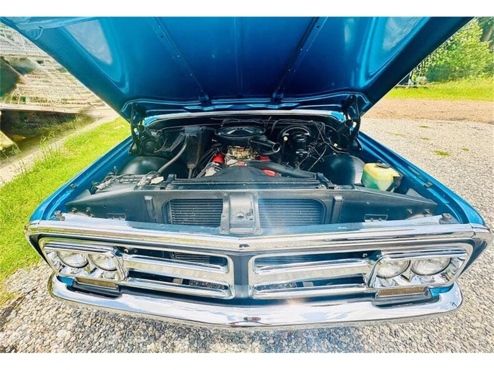 1972 GMC C/K 2nd Gen - Image 21 of 31