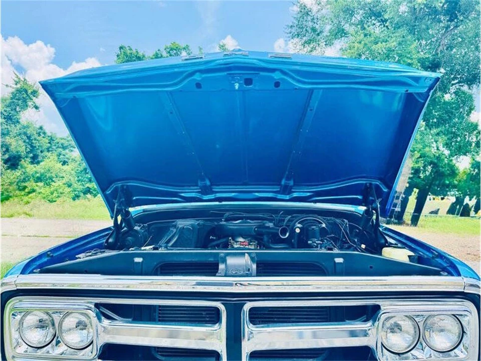 1972 GMC C/K 2nd Gen - Image 26 of 31