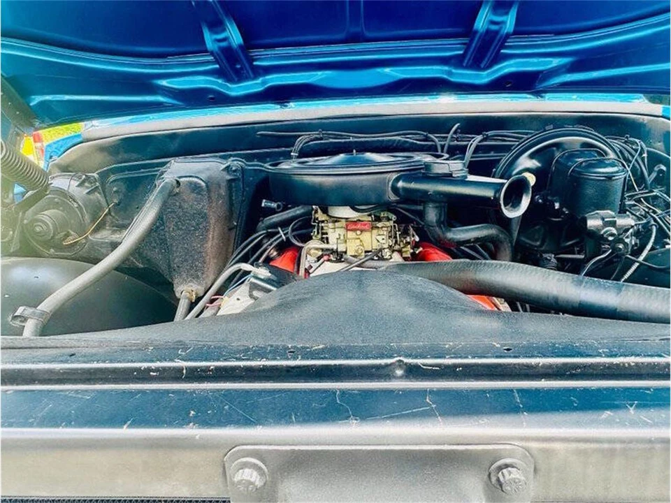 1972 GMC C/K 2nd Gen - Image 13 of 31