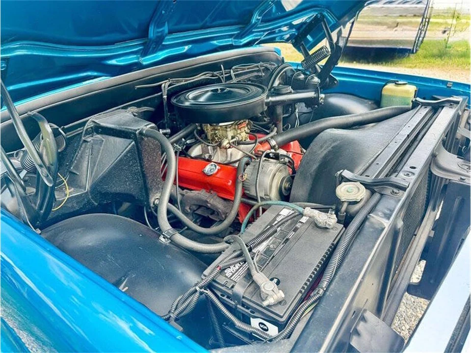 1972 GMC C/K 2nd Gen - Image 3 of 31