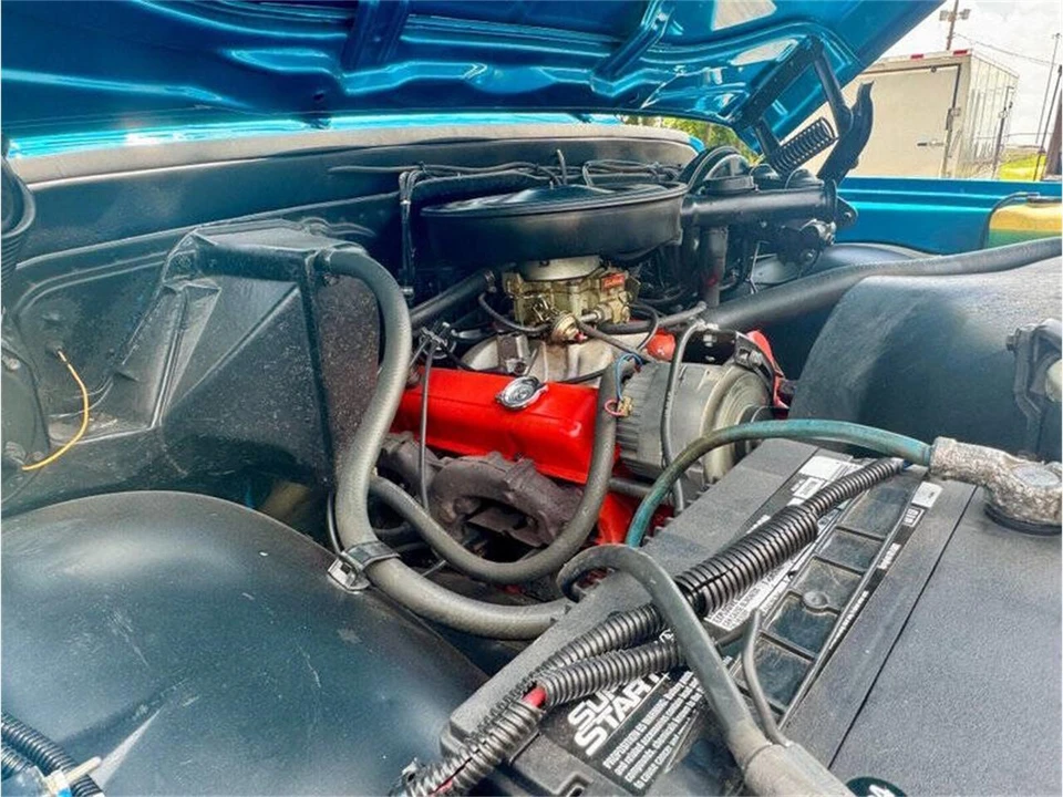 1972 GMC C/K 2nd Gen - Image 14 of 31