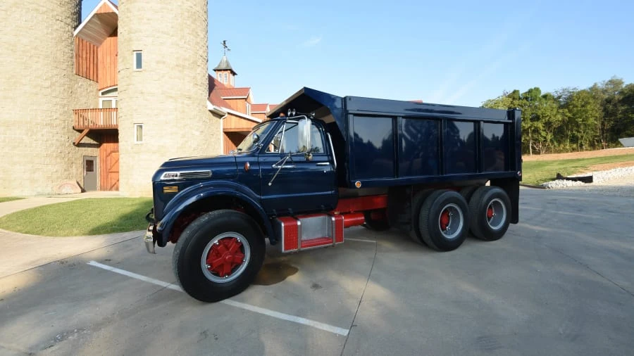 1972 GMC C/K 2nd Gen - Image 2 of 16