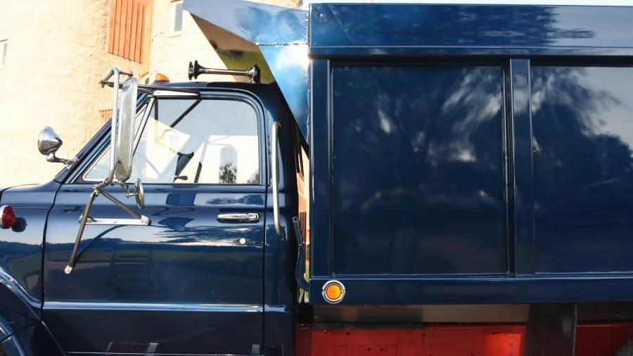 1972 GMC C/K 2nd Gen - Image 5 of 16