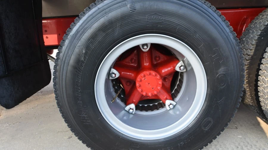 1972 GMC C/K 2nd Gen - Image 8 of 16