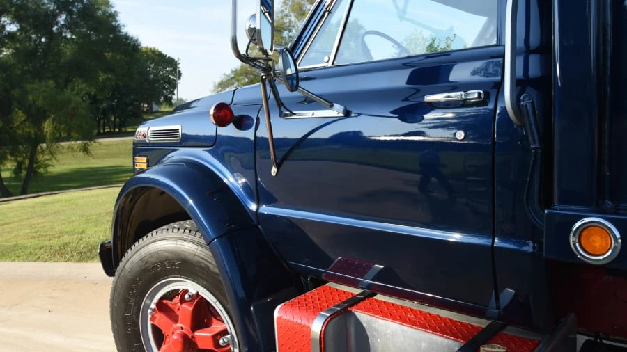 1972 GMC C/K 2nd Gen - Image 9 of 16