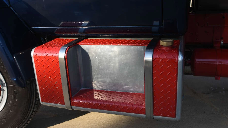 1972 GMC C/K 2nd Gen - Image 10 of 16