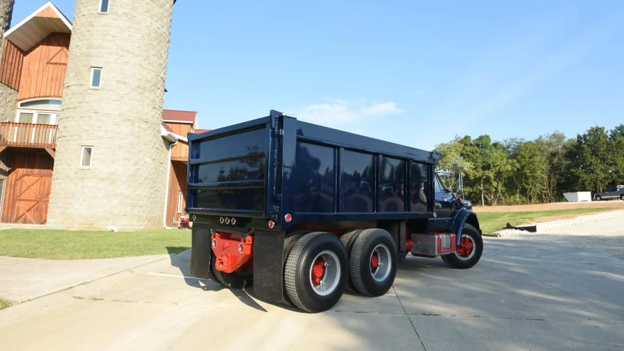 1972 GMC C/K 2nd Gen - Image 14 of 16