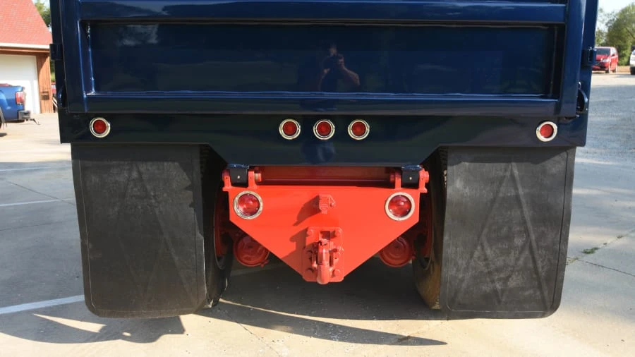 1972 GMC C/K 2nd Gen - Image 15 of 16