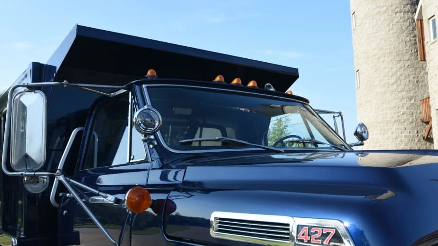 1972 GMC C/K 2nd Gen - Image 16 of 16