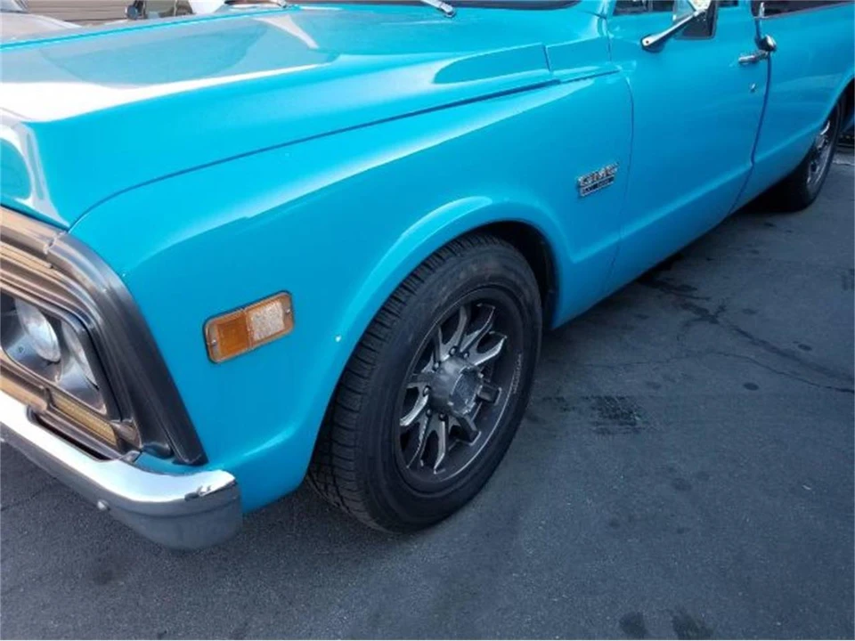 1972 GMC C/K 2nd Gen - Image 10 of 20