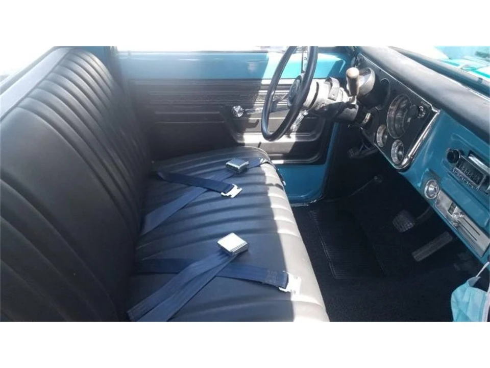 1972 GMC C/K 2nd Gen - Image 14 of 20