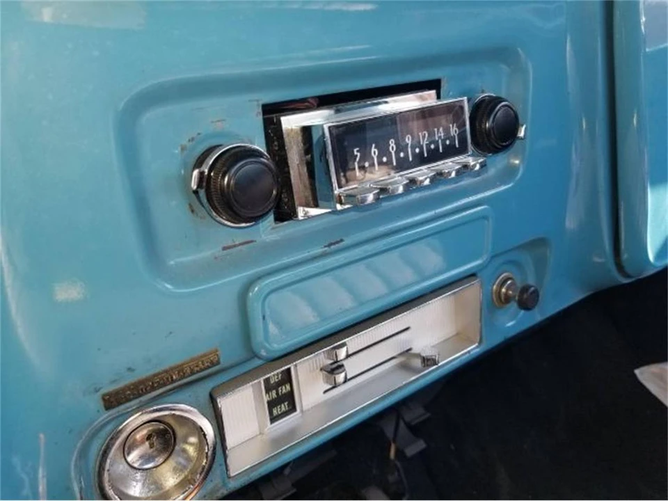 1972 GMC C/K 2nd Gen - Image 19 of 20