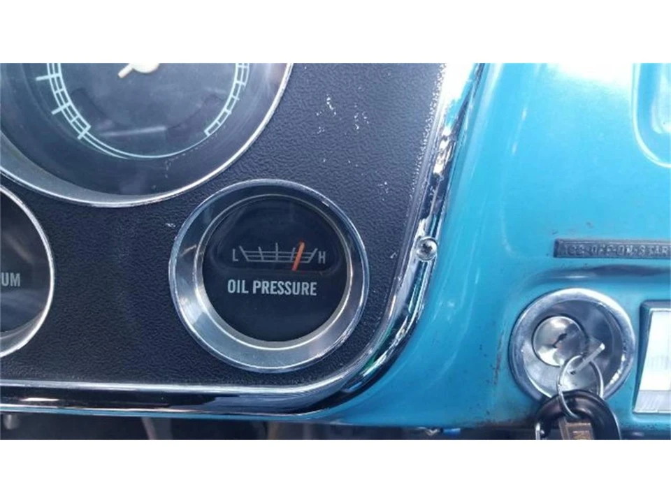 1972 GMC C/K 2nd Gen - Image 13 of 20