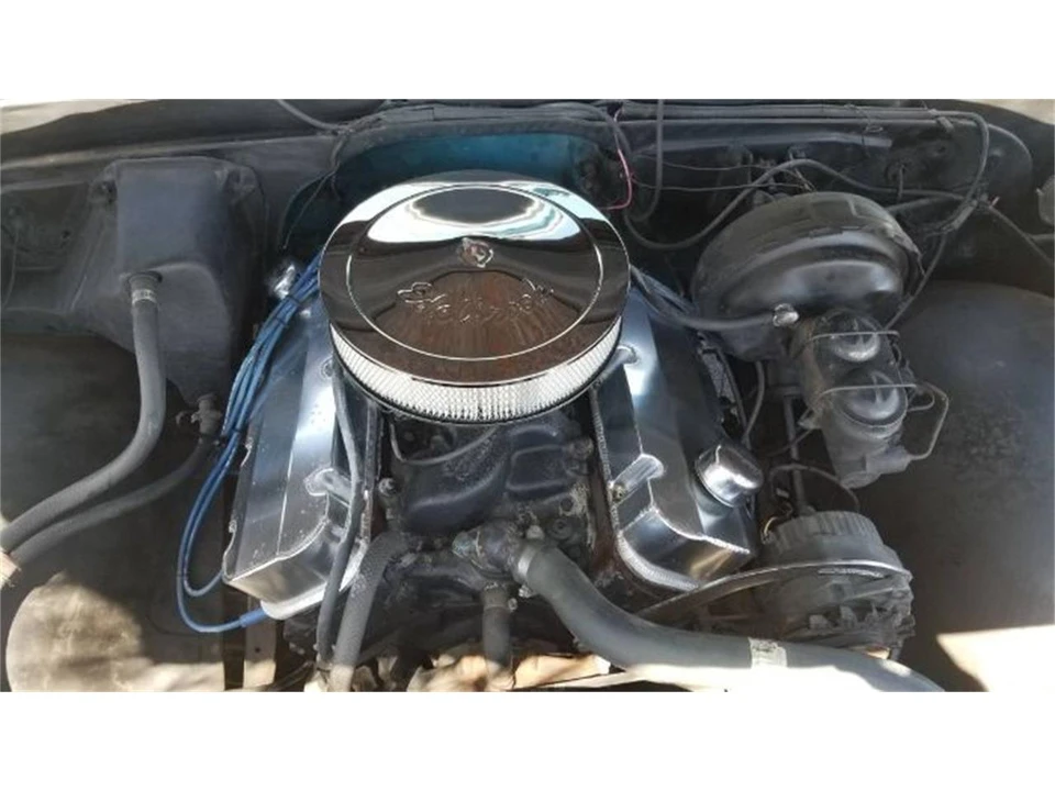 1972 GMC C/K 2nd Gen - Image 20 of 20