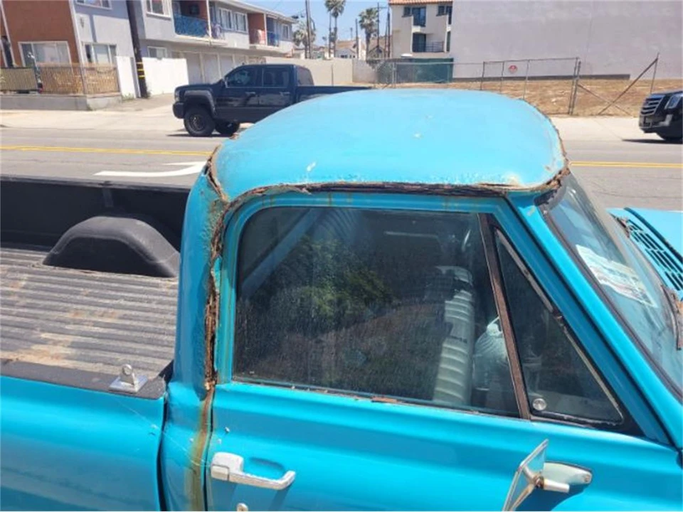 1972 GMC C/K 2nd Gen - Image 4 of 20