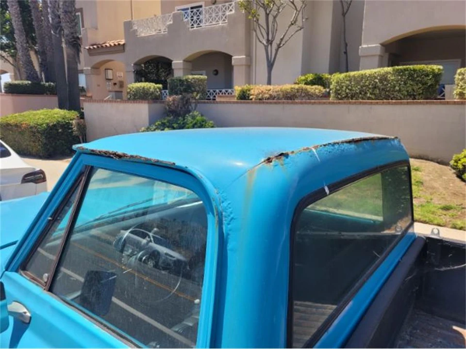 1972 GMC C/K 2nd Gen - Image 5 of 20