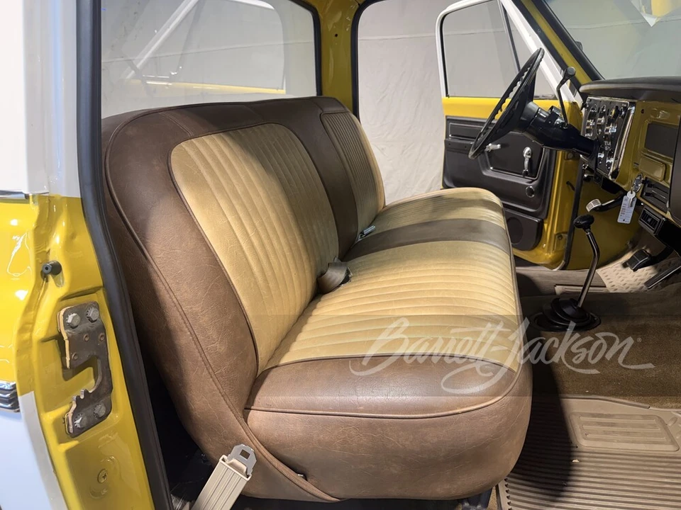 1972 GMC C/K 2nd Gen - Image 6 of 12