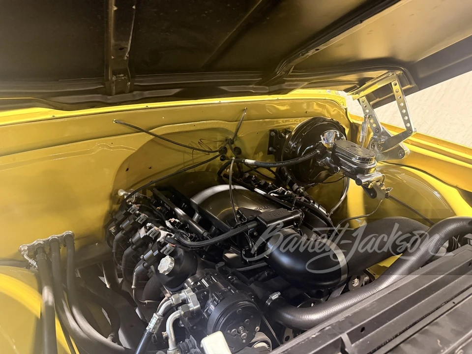 1972 GMC C/K 2nd Gen - Image 8 of 12