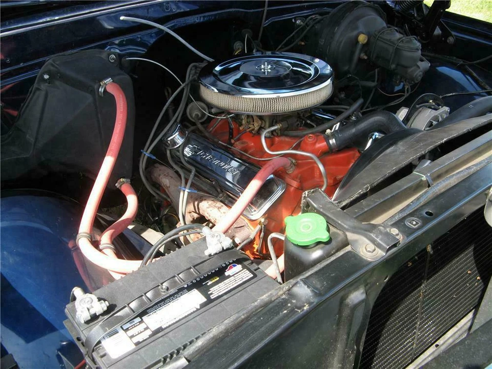 1972 GMC C/K 2nd Gen - Image 3 of 5