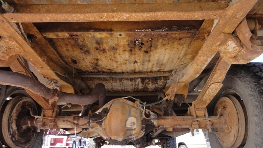 1972 GMC C/K 2nd Gen - Image 8 of 8