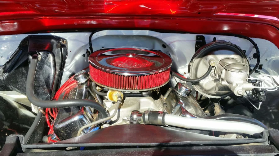 1972 GMC C/K 2nd Gen - Image 4 of 9