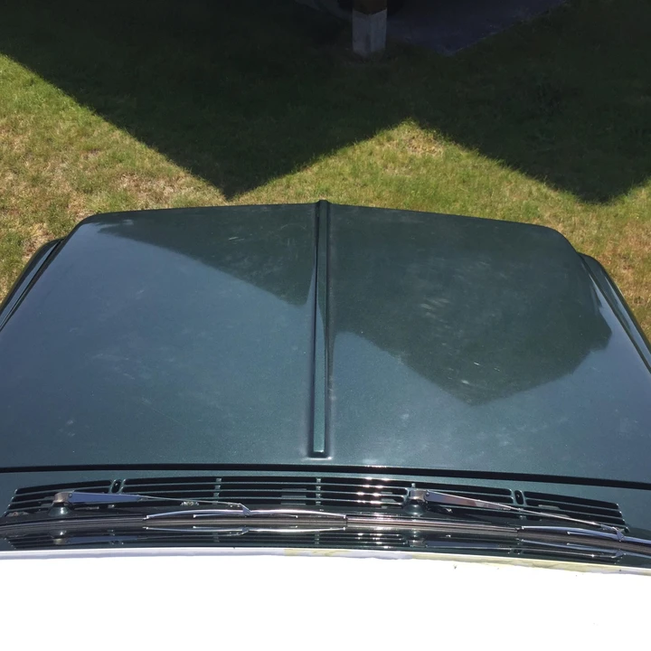 1972 GMC C/K 2nd Gen - Image 11 of 31