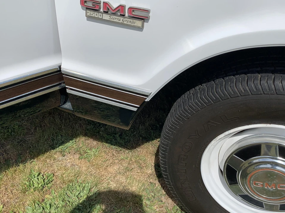 1972 GMC C/K 2nd Gen - Image 19 of 31