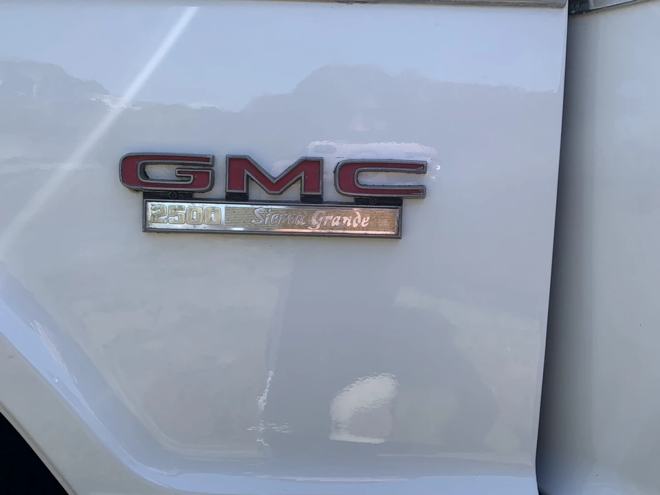 1972 GMC C/K 2nd Gen - Image 21 of 31
