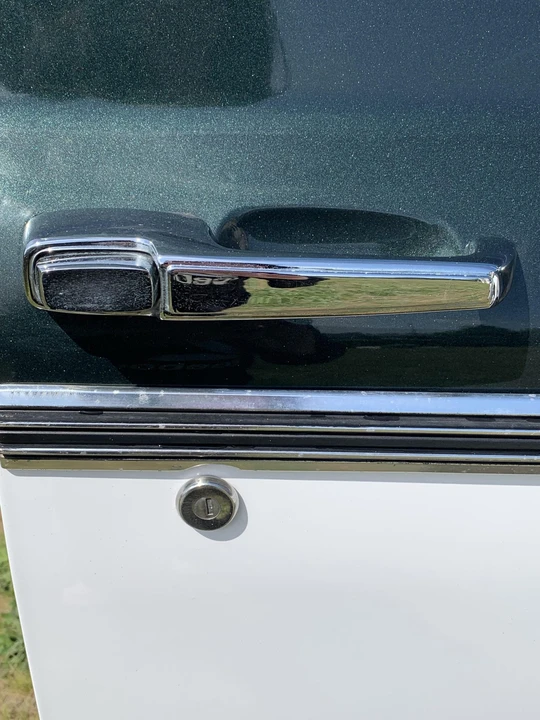1972 GMC C/K 2nd Gen - Image 28 of 31